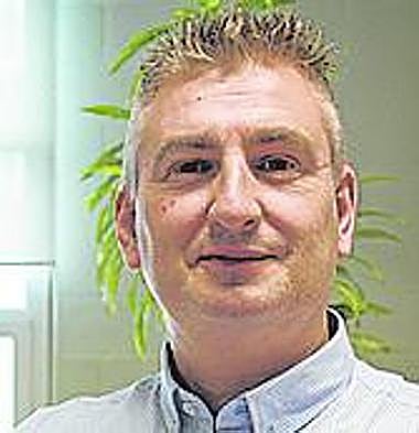 El científico Javier Aizpurua, nombrado director del Basque Quantum